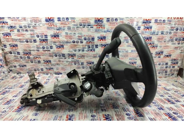 5Q1905865 | Kontak Kilidi Gövdesi | VW Crafter, E-Crafter, E-Golf - Seat Ateca - Skoda Karoq, Kodiaq VAG