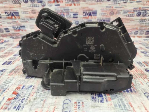 5TA839015M | Sol Arka Kapı Kilidi | VW Touran - Skoda Elroq, Enyaq, Octavia VAG