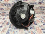 5WB819015 | Kalorifer Fan Motoru | VW Golf, Passat - Audi Q3, RS Q3 - Seat Ateca, Leon - 3