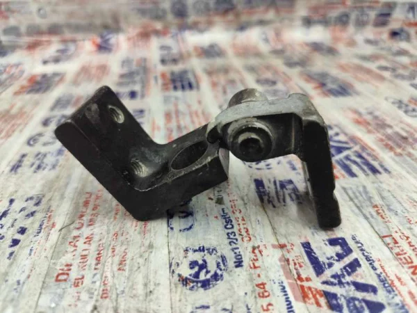 5P0831402A | Üst Kapı Menteşesi | Seat Altea, Leon, Toledo VAG