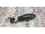 6K4837431 | Sol Arka Kapı Cam Çerçeve Fitili | VW Caddy, Polo - Seat Cordoba, Ibiza, Inca - 2