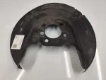 5Q0615612L | Arka Sağ Fren Toz Sacı | VW Golf - Audi A3 - 1