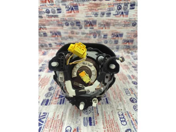 5TA971584B | Direksiyon Hava Yastığı Sargısı | VW Arteon, Golf, Jetta, Tiguan, Touran, T-Roc VAG
