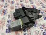 5Q0959408E | Arka Sağ Cam Motoru | VW Tiguan, Touran - Seat Ateca, Tarraco - Skoda Elroq, Enyaq - 2
