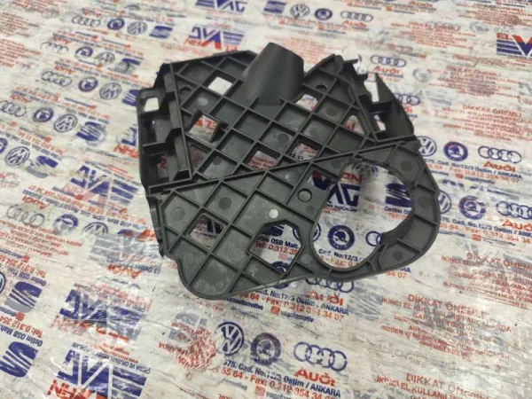 5WA906507A | Beyin Braketi | VW Golf, Passat, Transporter - Audi A3 - Seat Leon VAG