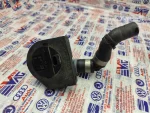 5WA122063B | Soğutma Suyu Hortumu | VW Golf, Polo - Audi A1, A3 - Seat Arona, Ateca - 3