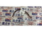 5WA971243A | Şase Kablosu | VW Golf, Passat, Tiguan - Audi A3 - Seat Leon - 2