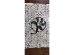6R0959455C | Fan Davlumbazı | VW Polo - Seat Ibiza, Toledo - Skoda Fabia, Rapid, Roomster - 2
