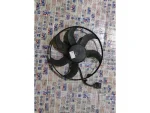 6R0959455C | Fan Davlumbazı | VW Polo - Seat Ibiza, Toledo - Skoda Fabia, Rapid, Roomster - 3