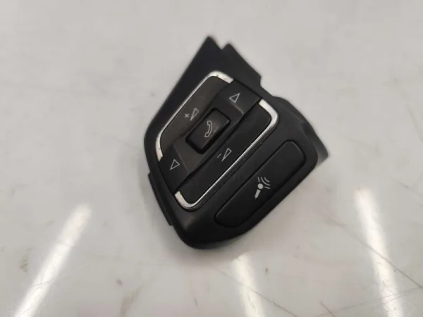 6R0959537 | VW Polo Sol Direksiyon Tuş Takımı VAG