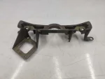 6Q6827601 | VW Polo Bagaj Kapağı Açma Kolu Bağlantı Braketi - 1