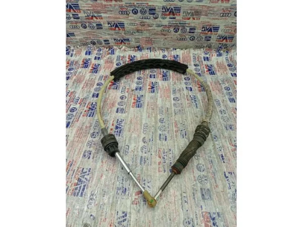 6Q0711266AE | Vites Halatı | VW Polo - Audi A1 - Seat Ibiza VAG