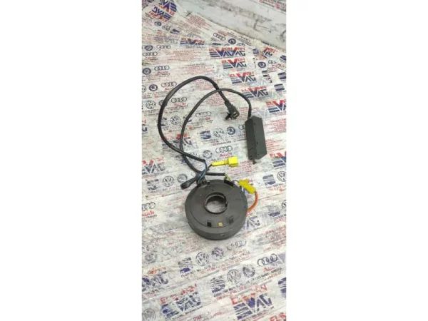 6N0959654 | Airbag Sargısı | VW Polo - Seat Cordoba, Ibiza VAG