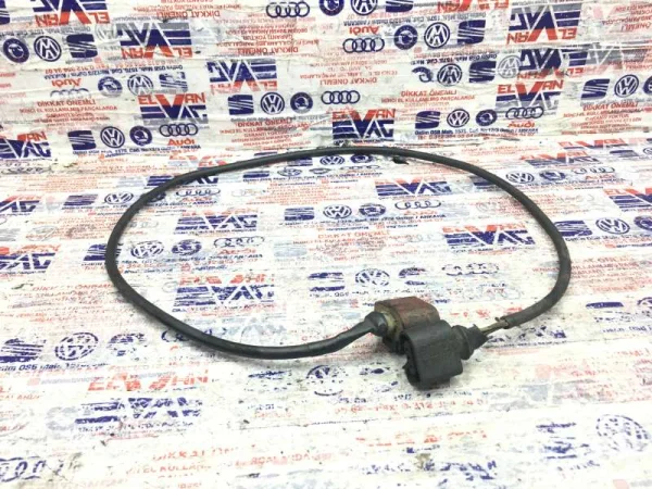6Q1901129 | Direksiyon Açı Sensör Kablosu | VW Polo - Seat Cordoba, Ibiza, Toledo - Skoda Fabia, Rapid VAG