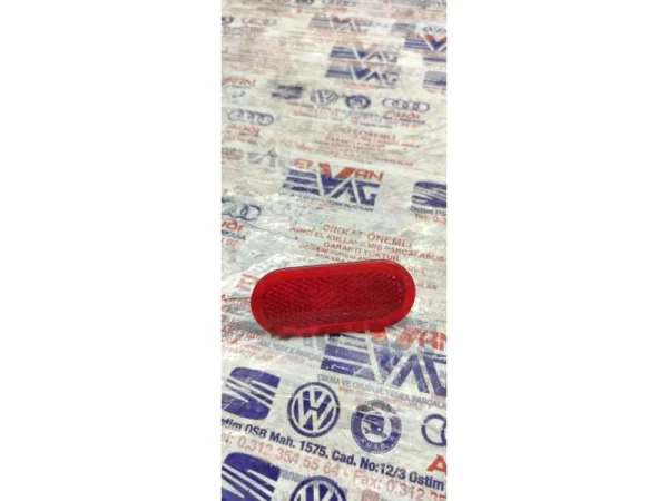 6Q0947419 | Kapı Reflektörü | VW Caddy, Polo, Touran VAG