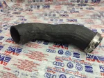 6R0145832 | Turbo Hortumu | VW Polo - Audi A1 - Seat Ibiza - 2