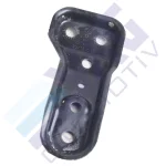 5Q0199517E | Sol Travers Bağlantı Sacı | VW E-Golf, Golf - Audi A3, RS 3 - Seat Ateca, Leon - 2