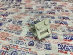 7H0827301 | VW Transporter Sol Bagaj Kapak Menteşesi - 3