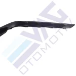 1U9807423 | Skoda Octavia Arka Tampon Çıtası - 8
