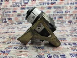 7L0614125 | VW Touareg ABS Pompası Braketi - 2