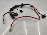 7H0971073AM | VW Transporter Radyatör Fan Kontrol Ünitesi Kablo Seti - 1