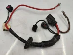 7H0971073AM | VW Transporter Radyatör Fan Kontrol Ünitesi Kablo Seti - 2