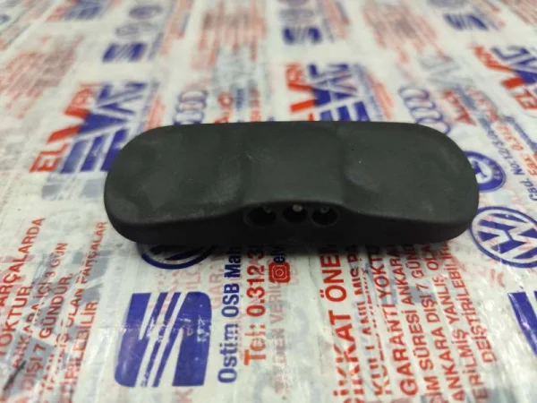 7E0955988 | VW Transporter Ön Cam Silecek Su Fiskiye Memesi VAG