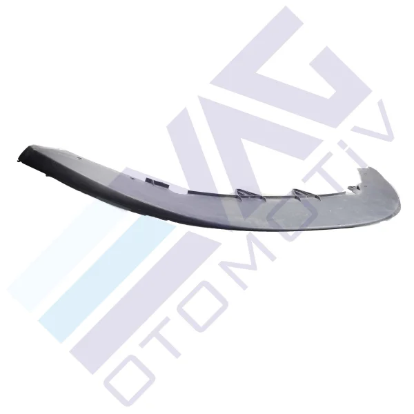 5P0805903C | Seat Altea Ön Tampon Alt Spoyleri