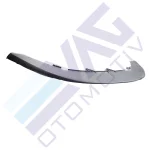 5P0805903C | Seat Altea Ön Tampon Alt Spoyleri - 1