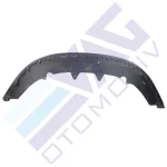 5P0805903C | Seat Altea Ön Tampon Alt Spoyleri - 3