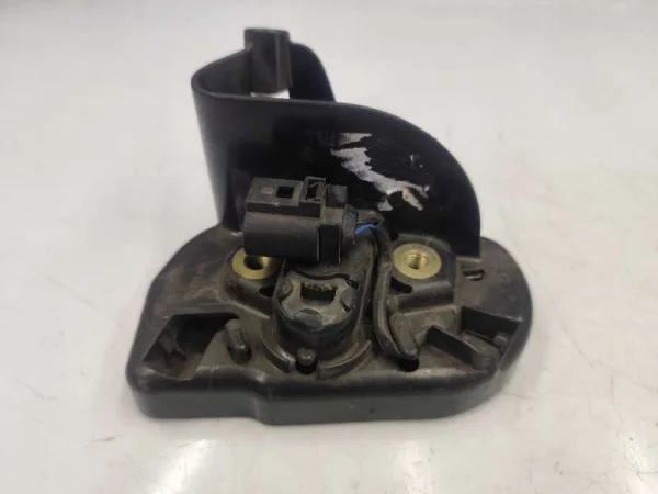 7H0843603L | VW Transporter Sürgülü Kapı Kilidi VAG