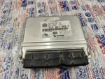 7L0907553F | VW Touareg Süspansiyon Kontrol Ünitesi - 1