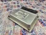 7L0907553F | VW Touareg Süspansiyon Kontrol Ünitesi - 2