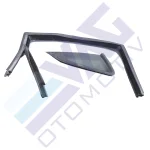 6R6839432D5AP | VW Polo Arka Sağ Cam Fitili - 1
