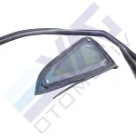 6R6839432D5AP | VW Polo Arka Sağ Cam Fitili - 3