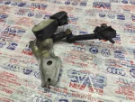 7L0616214C | Yükseklik Seviye Sensörü | VW Touareg - Audi Q7 - 2