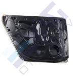 4F0833052D | Audi A6 Sağ Arka Kapı - 1