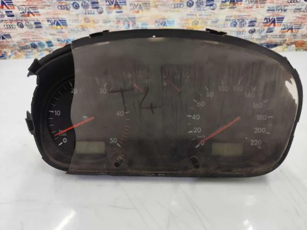 7D0920800BX01C | VW Transporter Gösterge Paneli VAG