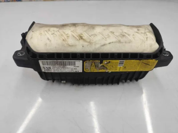 7P6880204F | VW Touareg Yolcu Hava Yastığı VAG