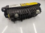 7P6880204F | VW Touareg Yolcu Hava Yastığı - 3