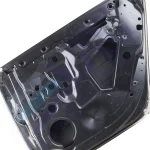4F0833052E | Audi A6 Sağ Arka Kapı - 3