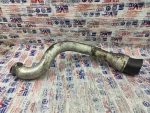 7L6145941B | VW Touareg Sol İntercooler Hortumu - 2