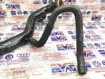 8E0121107G | Yedek Su Depo Hortumu | Audi A4, A6 - 1