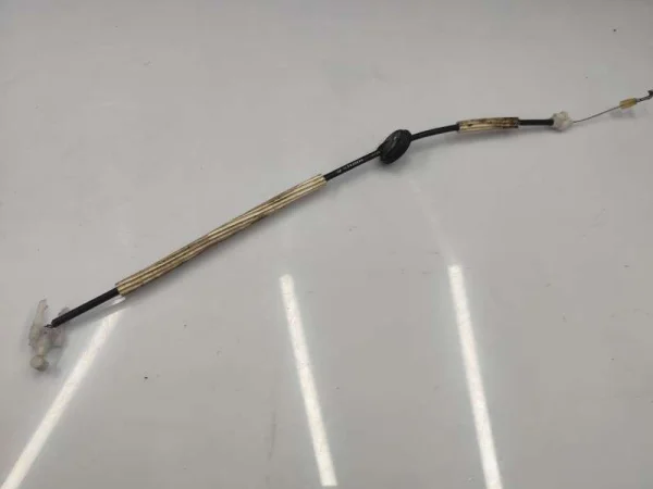 7L6839085 | VW Touareg Arka Kapı Kilit Teli VAG