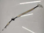 7L6839085 | VW Touareg Arka Kapı Kilit Teli - 3
