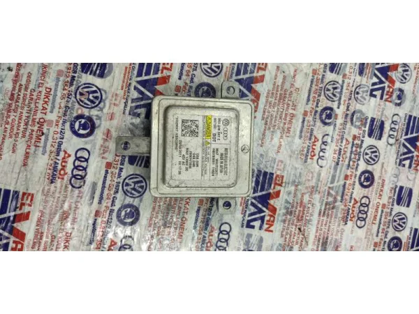 8K0841597E | Xenon Balastı VAG