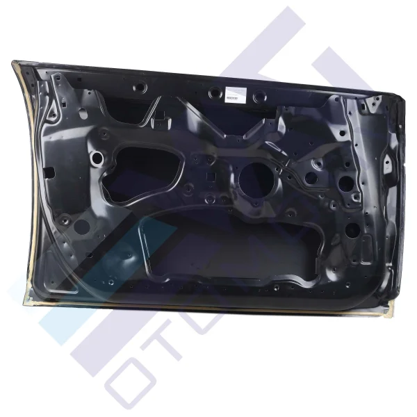 4F0831051B | Audi A6 Sol Ön Kapı