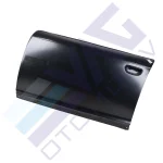 4F0831051B | Audi A6 Sol Ön Kapı - 2