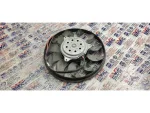8E0959455N | Sağ Radyatör Soğutma Fan Motoru | Audi A4, A6 - 2