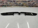 8D9943021 | Arka Plaka Lambası | Audi A3, A4 - 3